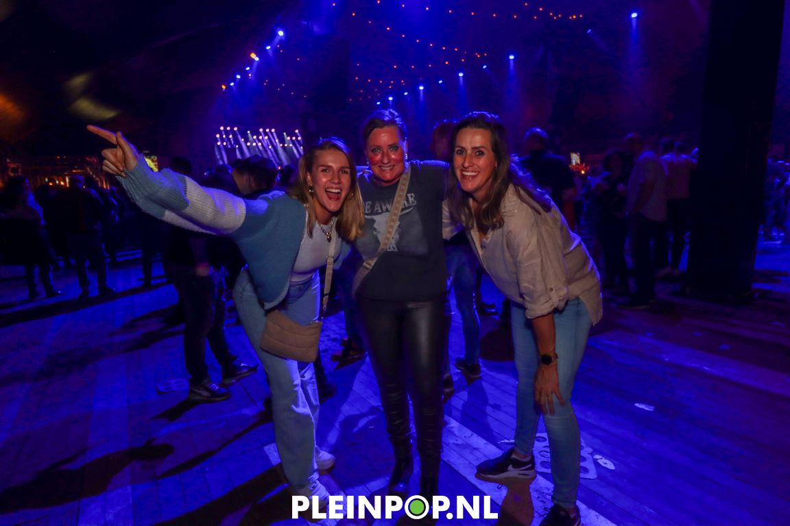 Vrijdag Publiek  (48)